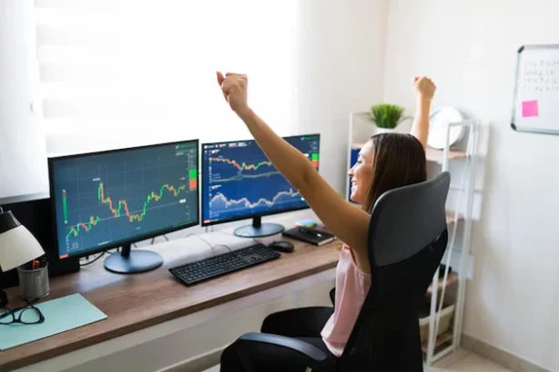 Key Features of a Successful Trading Platform