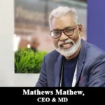 Mathews Mathew