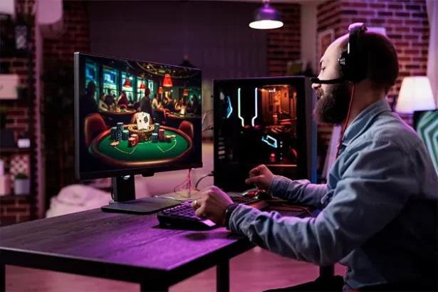 Online Casino Welcome Offers Are They Worth It