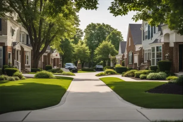 Rising Importance of Legal Representation in Small Towns