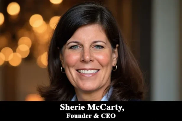 Sherie McCarty