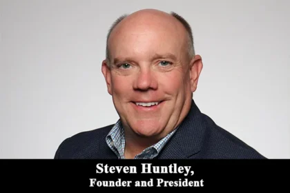 Steven Huntley