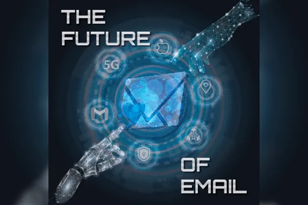 The Future of Email