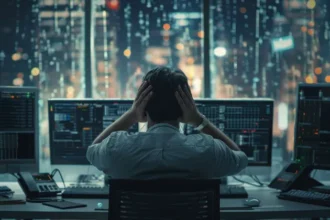 The Hidden Cost Of IT Downtime What Leaders Should Know