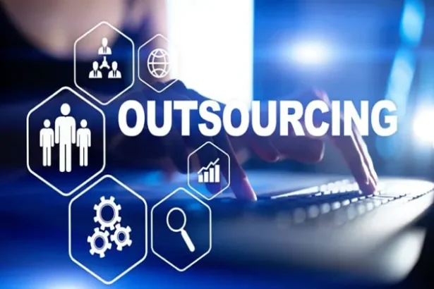 The importance of outsourcing as an SME