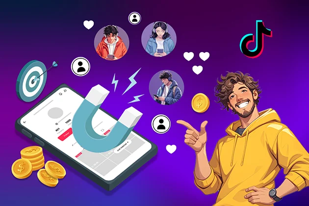 TikTok Marketing Strategy for Achieving 1,000 TikTok Followers