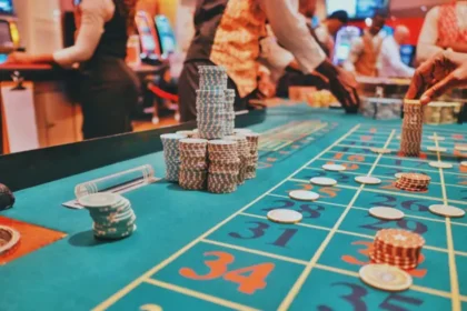 Top 5 Criteria for Evaluating Sweepstakes Casinos