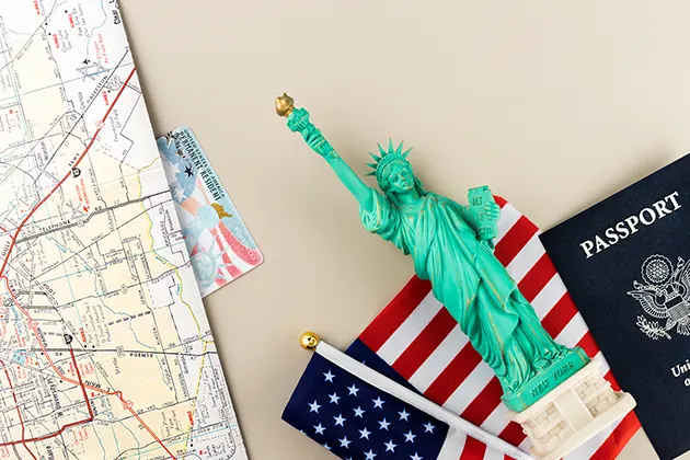 Your Guide to Relocating to the UK from the US