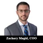 Zachary Magid