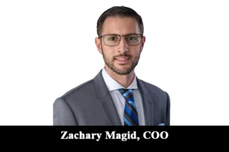 Zachary Magid