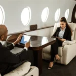 5 Emerging Trends Influencing Business Travel in a Post Pandemic World