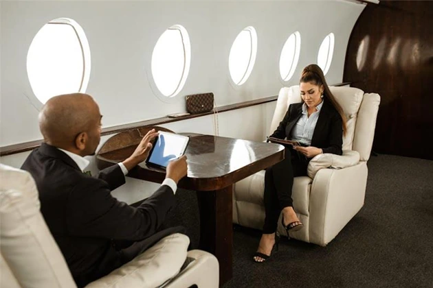 5 Emerging Trends Influencing Business Travel in a Post Pandemic World