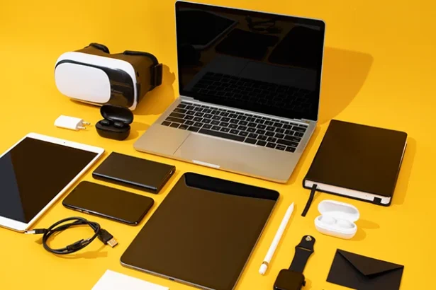 5 Reasons Why Businesses need to upgrade IT devices