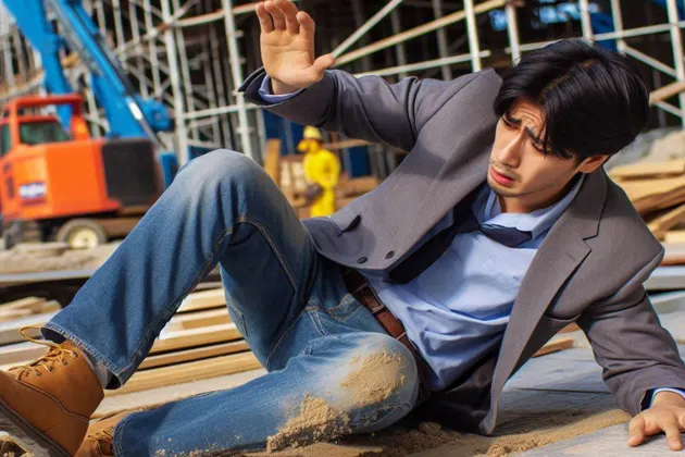 7 Common Workplace Injuries That Lead to Employee Claims