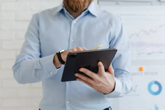 8 Benefits of Digital Transformation for Modern Entrepreneurs