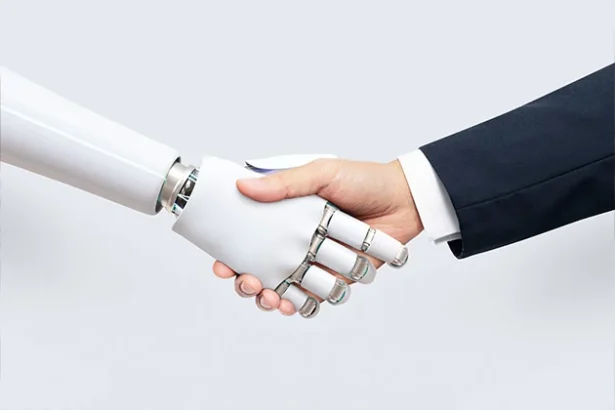 AI Powered Contract Generator