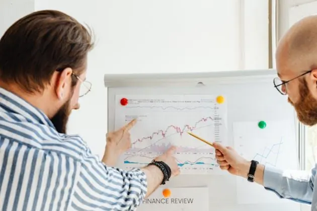 Benefits of Real Time Data in Decision Making