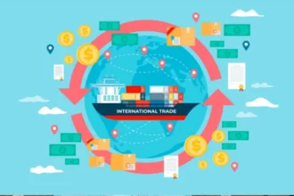 Concerned by Trump Tariffs How Smart IT Inventory Management Can Shield Your Business