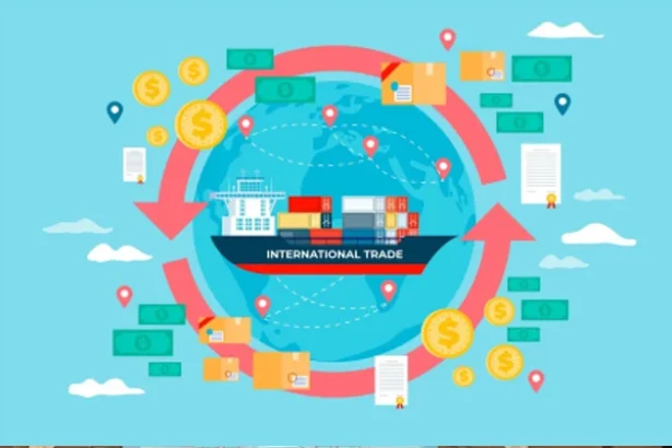 Concerned by Trump Tariffs How Smart IT Inventory Management Can Shield Your Business