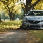 Does Not Wearing a Seatbelt Affect an Accident Claim