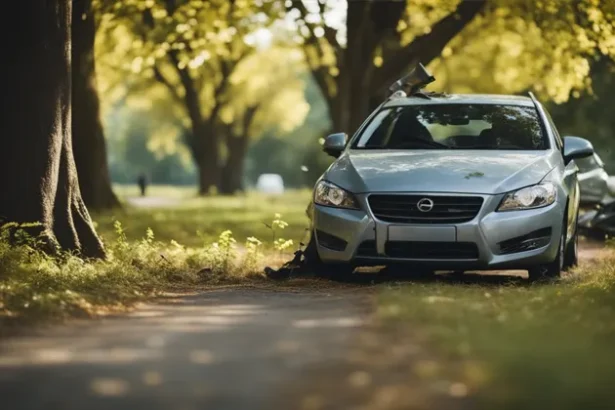 Does Not Wearing a Seatbelt Affect an Accident Claim