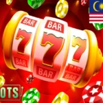 Game Variety at 7Slots Malaysia