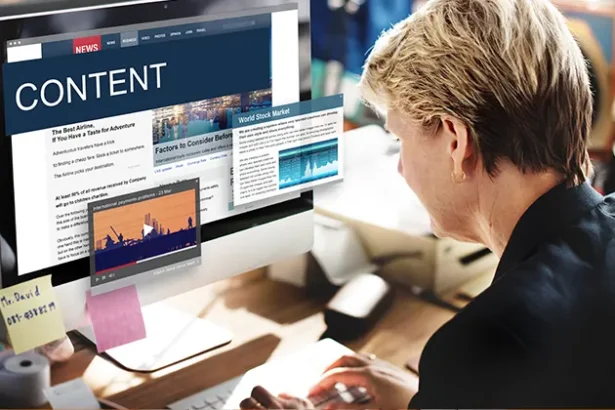 How AI Is Changing the Way We Create, Share, and Sell Digital Content