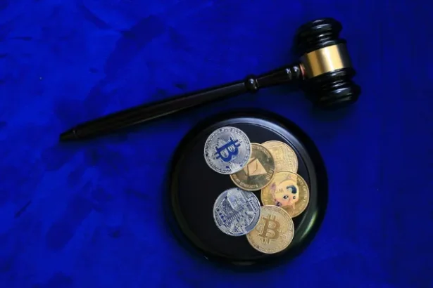 How Crypto Rules Work in the UAE