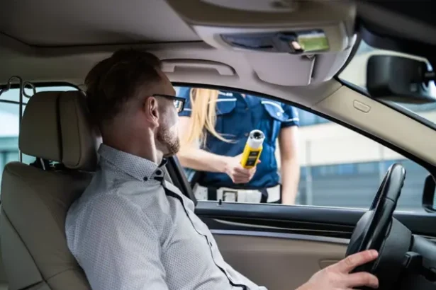 How Emerging Employers Support DUI Affected Employees