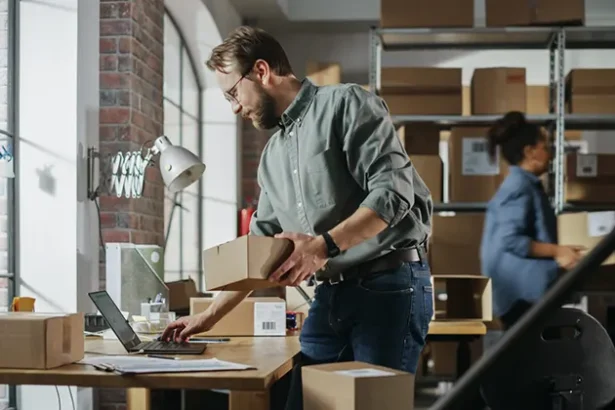 How Tech Upgrades for Small Businesses Can Save Time and Money