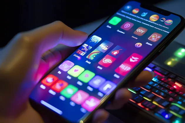 How to Choose the Right App in a Saturated Market