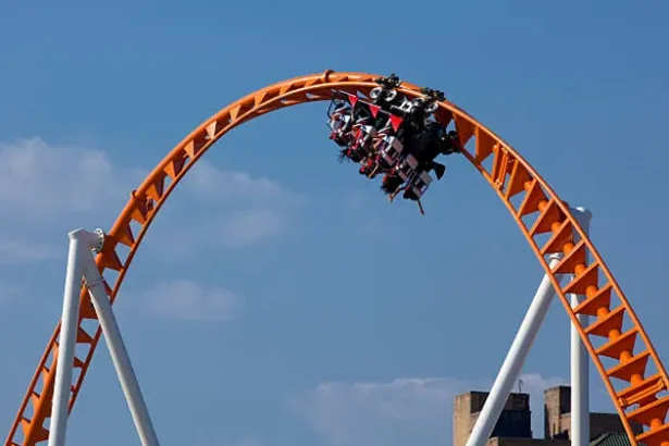 How to Handle Amusement Park Personal Injuries in Colorado