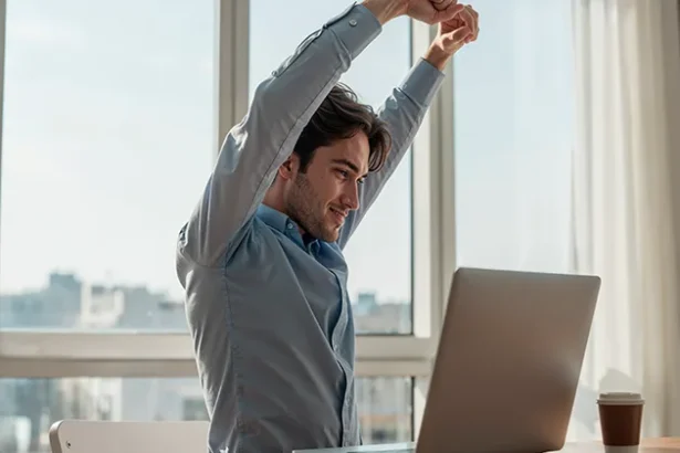 How to Stay Consistent with Your Daily Schedule