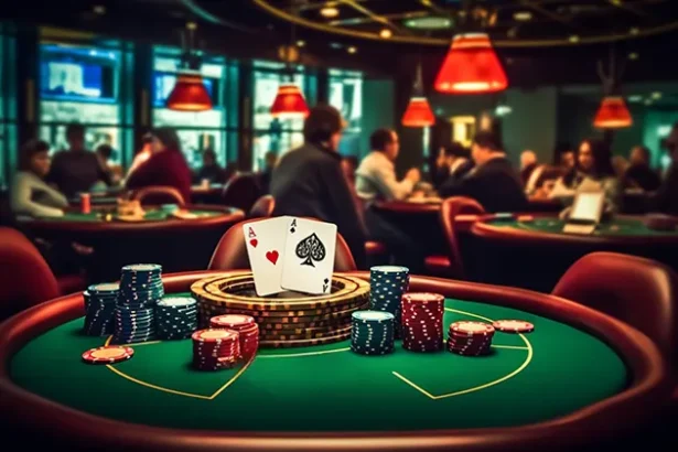 Important features to look out for when gaming at online casinos in NZ