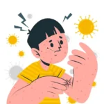 Measles outbreak in US