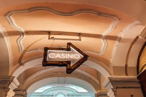 Online Casino Trends in 2025 More Fantasy, More Features