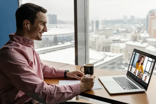 Remote Work Has Changed the Economy – And it’s Here to Stay