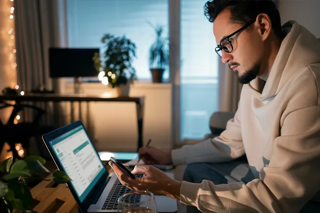 The Future of Remote Work