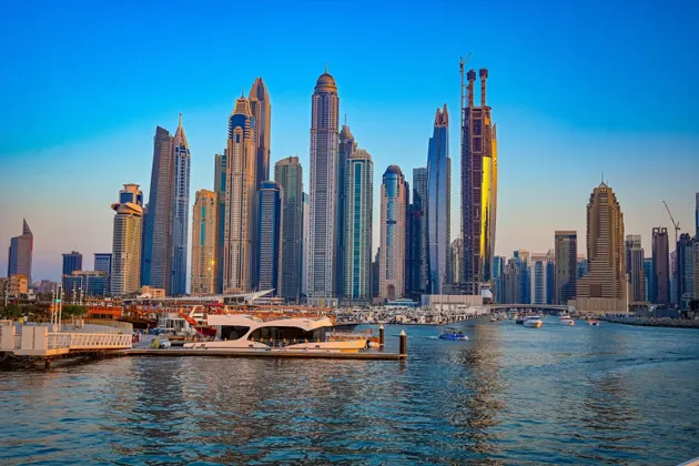 Understanding Mainland Companies in the UAE