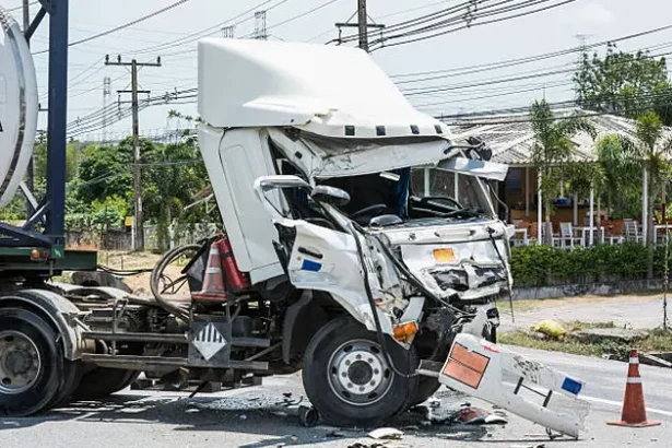 Ways in Which a Truck Accident Attorney Can Help With Your Case