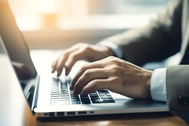 What Causes Typing Fatigue and How to Avoid It