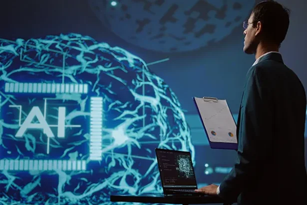 What is Enterprise General Intelligence (EGI)