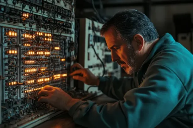 When Outdated Tech Hurts Growth Smart Replacement Strategies