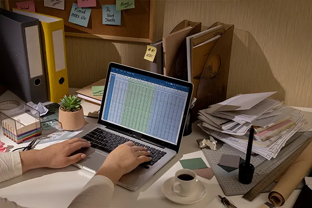 Workload Management Software