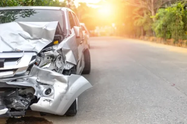 2025 Trends in Vehicle Accident Litigation and How They Affect Kentucky Drivers