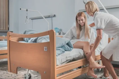 6 Emerging Healthcare Technologies Transforming Patient Recovery