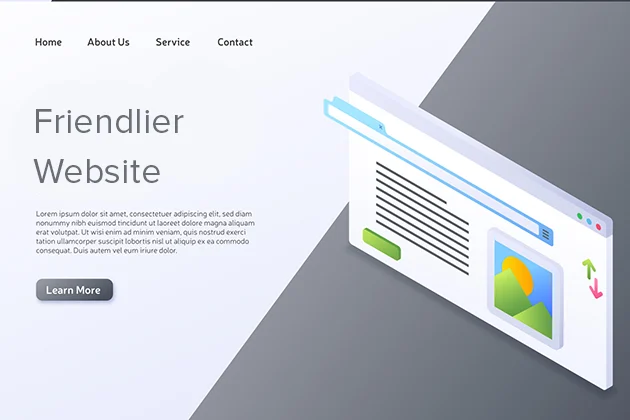 9 Quick Tweaks for a User Friendlier Website
