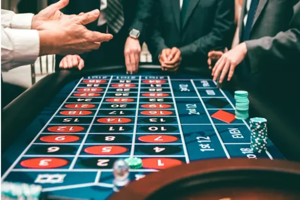A Guide to Understanding Casino Lingo