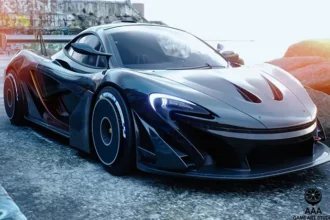 AAA Game Art Studio The Global Leader in 3D Vehicle Modeling. 2png