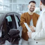 ACKO Drive vs Traditional Dealerships